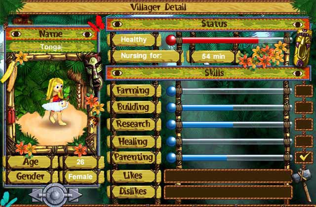 Virtual Villagers 3 Full Version Apk Games supportchristian